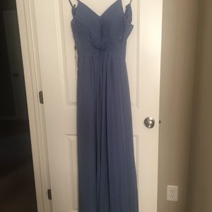 Bridesmaid Dresses